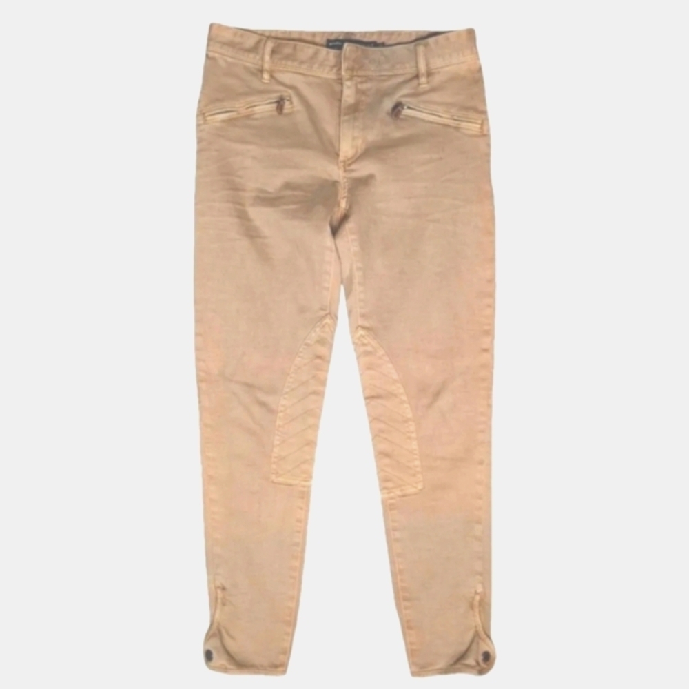 Ralph Lauren Sport Equestrian Style Riding Pants